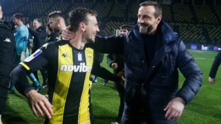 «Τσεκάρει» το εισιτήριο για τα Playoffs