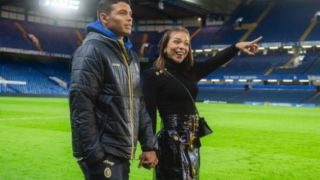 Τσέλσι: Η γυναίκα του Τιάγκο Σίλβα ζήτησε συγγνώμη για το ξέσπασμα περί... αλλαγών