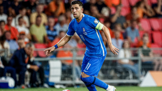 Μαθήματα... Ελληνικών από έναν Τούρκο κόουτς