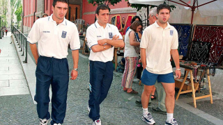 Ζαγοράκης για Κατσούρη: «Παραμένει ένα παλικάρι, που πρόλαβε να τιμήσει τον ΠΑΟΚ και την Εθνική ομάδα»