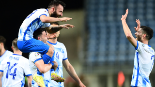 Nations League: Το πρόγραμμα της Εθνικής Ελλάδος