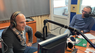 Φοβερός Πρέλεβιτς στο Metropolis 95,5: «Αυτή είναι η αξία της ήττας»