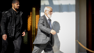 Ιβάν Σαββίδης: Κατάσχεση των περιουσιακών του στοιχείων στην Ουκρανία