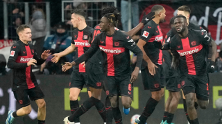 «Real Player»: «Αυτό» δεν είναι Μπάγερν…