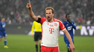 «Βet builder με… Metro»: Mε τη βαριά φανέλα της Μπάγερν!