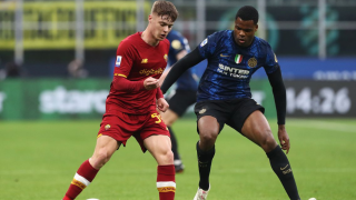 «The Mediterranean»: Άλλαξε με Ντε Ρόσι η Ρόμα  και «μυρίζει» γκολ