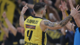 Άρης: Κρίσιμο ραντεβού με Τολιόπουλο