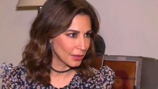 Η Παπουτσάκη πήρε θέση για τη φημολογούμενη σχέση της με τον Μαραντίνη