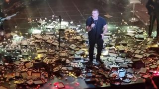 Φενερμπαχτσέ: Προσπάθησαν να ξεχάσουν την ήττα από τον Παναθηναϊκό με Φουρέιρα και Ρέμο