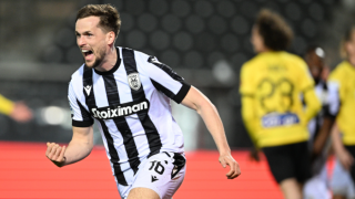 Κάλιο ένα και στο χέρι…