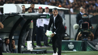 Μαζί για μια ζωή,  ενωμένος όσο ποτέ ο ΠΑΟΚ