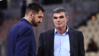 Ρωμανίδης﻿: «Ομάδα του προπονητή ο Άρης - Ο κόσμος αναγνωρίζει την προσπάθεια»