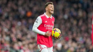 Η Άρσεναλ θέλει να ανανεώσει τα συμβόλαια των Γουάιτ και Ζορζίνιο