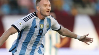 Η Αργεντινή πέταξε εκτός Ολυμπιακών Αγώνων την Βραζιλία