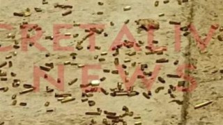 Κρήτη: Εκατοντάδες μπαλωθιές σε βάπτιση - «Με σακούλες έφεραν τις σφαίρες»