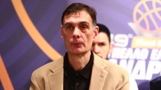 Μπαρτζώκας και Παπανικολάου: «Κοιτάμε μόνο το παιχνίδι το Περιστέρι»