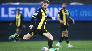 Μπράμπετς: Το πειθαρχικό παράπτωμα, η απουσία από το Euro και η φανταστική ζωή στον Άρη