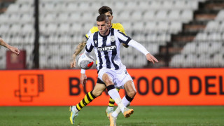 Βασιλάκος: «Να βρει τρόπο ο Λουτσέσκου να ταιριάξει Ζίβκοβιτς και Ντεσπόντοφ»