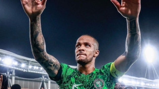 Ώρα τελικού για Εκόνγκ και Νιγηρία κόντρα στην Ακτή Ελεφαντοστού