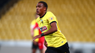 Διάψευση από Ελίασον: «Δεν αρνήθηκα ποτέ να αγωνιστώ»