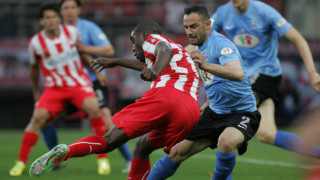 Χατζηζήσης: «Ο Κατσούρης θα άφηνε εποχή, όταν το έμαθα κάπνισα για πρώτη φορά»