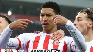 Το τρομερό γκολ του μικρού αδελφού του Μπέλιγχαμ!