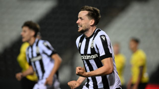 ΠΑΟΚ: Μήνυμα παραμονής από Κεντζιόρα μέσω πρώην συμπαίκτη του