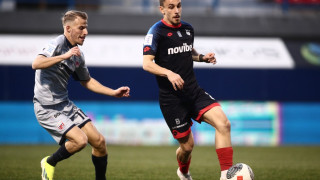 Λευκή ισοπαλία ανάμεσα σε Κηφισιά και Βόλο