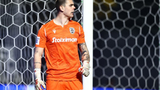 Παντέλης: «Θα πάρει χρόνο ο Τσιφτσής - Ο Λουτσέσκου δεν πιστεύει στους Έλληνες ποδοσφαιριστές»