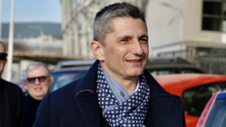 Λουτσέσκου για την ανανέωση: «Ήταν μια επιλογή λόγω του ισχυρού δεσμού με τον ΠΑΟΚ»