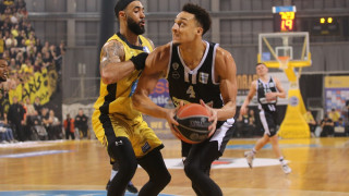 ΠΑΟΚ: Από τον Φάντεμπεργκ και τον Γιούρκοβιτς στον ΜακΝις