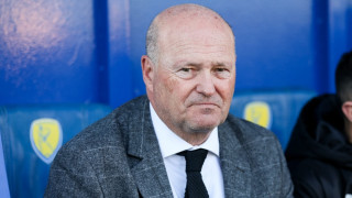 ΟΦΗ: Διαζύγιο με Πεπ Μελ