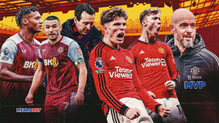 «MVP» :    Ναι !! Ένα… τσουβάλι κέρδη από 9 ταμεία, με 5 στα 5 στο σύστημά μας με απόδοση… 101,59 !! ενώ σήμερα, είμαι… οπαδός της Μάντσεστερ Γιουνάιτεντ.