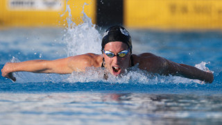 Η Ντουντουνάκη προκρίθηκε στα ημιτελικά 100μ. πεταλούδα στο Παγκόσμιο