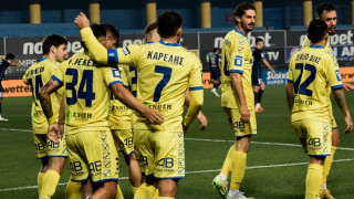 Μεγάλη νίκη του Παναιτωλικού με δέκα παίκτες για 60 λεπτά! (vids)