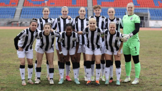 Δια χειρός Βαρδαλή έκανε το 15Χ15 ο ΠΑΟΚ, 1-0 τα Τρίκαλα