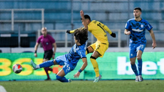 Με το μυαλό στον Παναιτωλικό ο Άρης έμεινε στο μηδέν με τον ουραγό ΠΑΣ