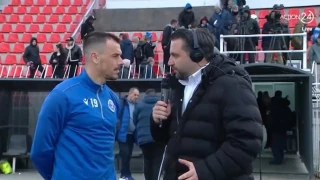 Κυριακίδης: «Η Ιωάννα ήταν η ψυχή μου»