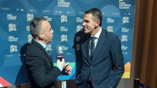 Πογιέτ: «Δύσκολος όμιλος, οι παίκτες μας να δείξουν αυτοπεποίθηση»