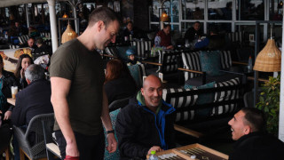 Κασσελάκης: «Τον έχω χ@@μένο τον Αχιλλέα Μπέο»