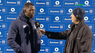 «Ο κ.Μπέος έχει μια εγνωσμένη επιθετική συμπεριφορά, τέτοιες ενέχουν παρότρυνση και εδραίωση του ρατσισμού»