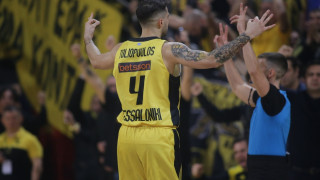 Eurocup: Με έντονο κιτρινόμαυρο χρώμα το Top-10 της αγωνιστικής (vid)