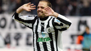 Τόνι Γκονζάλες: «Δεν πας Champions League με τον Άκπομ -  Γιατί φέρνεις... Σαμάτα και δεν ανεβάζεις έναν πιτσιρίκο; »