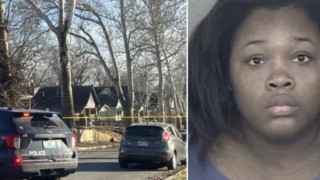 Τραγωδία στις ΗΠΑ: Έβαλε το βρέφος της στον φούρνο και πέθανε!