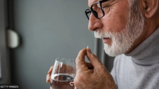 Το Viagra θα μπορούσε να είναι το μυστικό όπλο κατά του Αλτσχάιμερ;