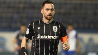 Εγκώμια Ζάχοβιτς σε Ζίβκοβιτς: «Θα περνάει όποτε θέλει»