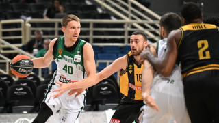 Παναθηναϊκός-ΑΕΚ: Ντέρμπι με φόντο τα ημιτελικά του Κυπέλλου