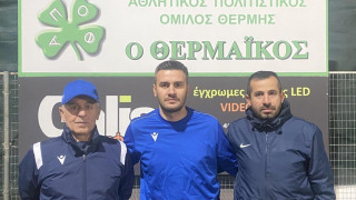 Χαλιλάι: «Είμαστε σε καλό δρόμο»