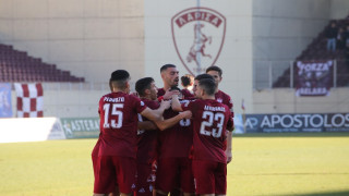 ΑΕΛ: Το «σύστημα» αποφάσισε να επανέλθει ο Λεβαδειακός