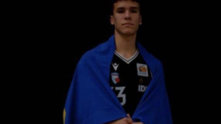 Νεκρός έπεσε ο Ουκρανός μπασκετμπολίστας και μέλος της εθνικής Κ16, Βλάντιμιρ Ερμακόφ, μετά από επίθεση με μαχαίρι στην πόλη Ομπερχάουζεν της Γερμανίας.